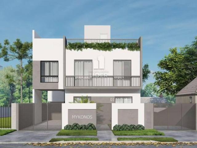 Sobrados Novos à Venda – Modernidade, Conforto e E