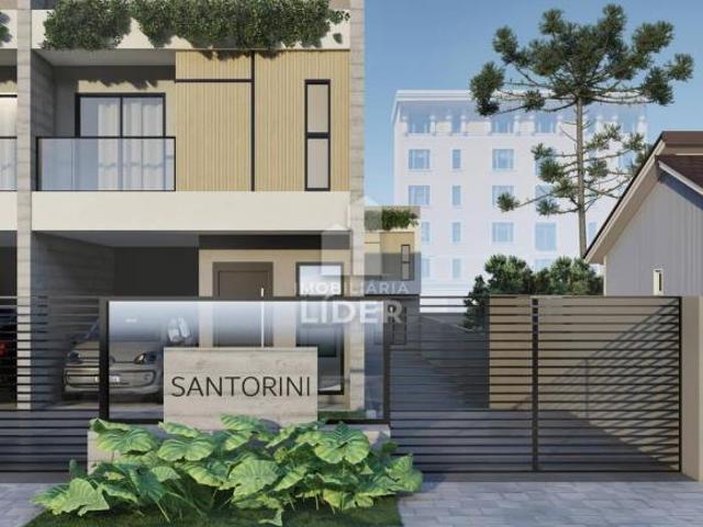 Sobrados Novos à Venda – Conforto e Estilo para Su