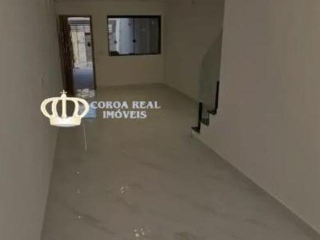 SOBRADOS NOVOS NA VILA GRANADA COM 3 DORMITORIOS E 2 VAGAS