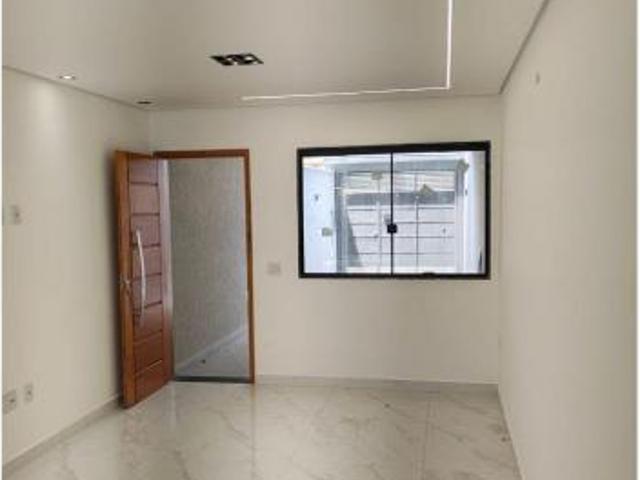Sobrados Novos na Vila Granada R$ 780 Mil Ref. 7216