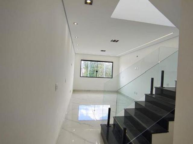 Sobrados Novos na Vila Granada R$ 980 Mil Ref. 7215
