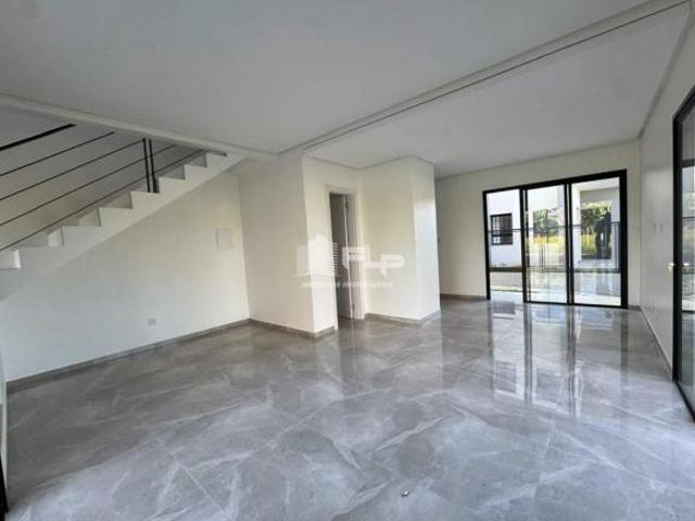 SOBRADOS NOVOS RESIDENCIAL PINHEIROS