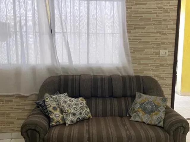 Sobrados para venda em Suzano no bairro Vila Urupês
