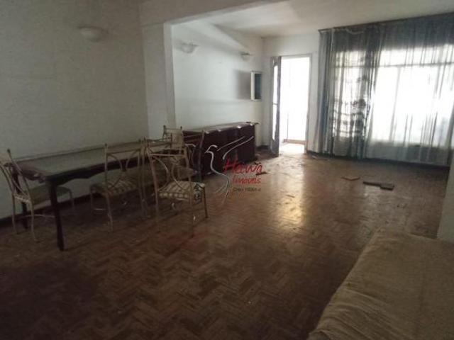 Sobrado/Terreno à Venda na Pompéia – R$ 700.000,00