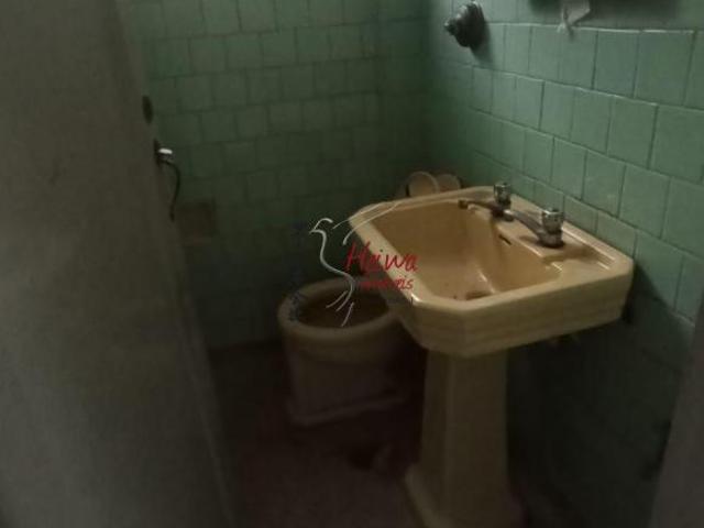 Sobrado/Terreno à Venda na Pompéia – R$ 700.000,00