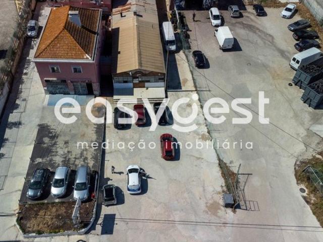Sobralinho En.10 Terreno misto Multiusos no PDM de Vila Franca de Xira