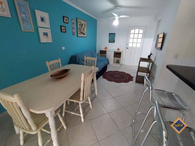 Sobre village com 68 m² em Bertioga SP