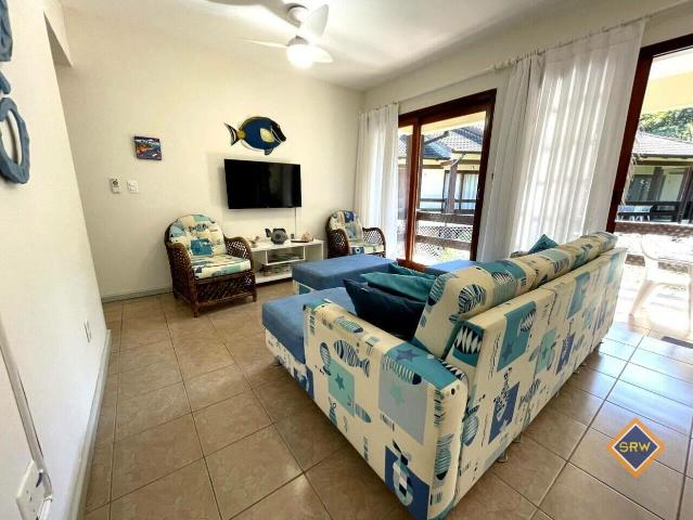 Sobre village com 95 m² em Bertioga SP