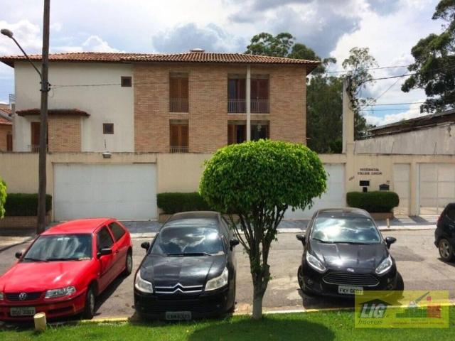 Sobre village com 100 m² em São Paulo SP