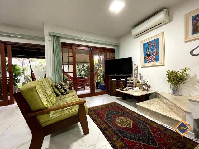 Sobre village com 125 m² em Bertioga SP