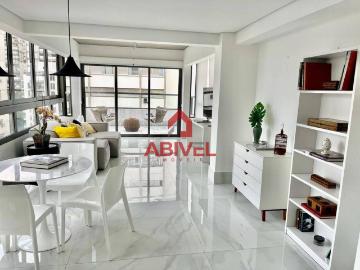 Sobre apartamento triplex com 160 m² para alugar ou à venda em São Paulo SP