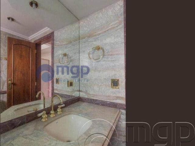 Sobre apartamento com 0 m² em São Paulo SP
