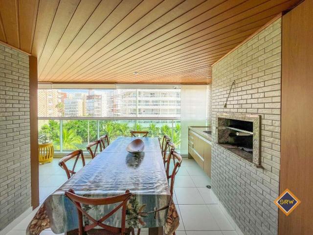 Sobre apartamento com 106 m² em Bertioga SP