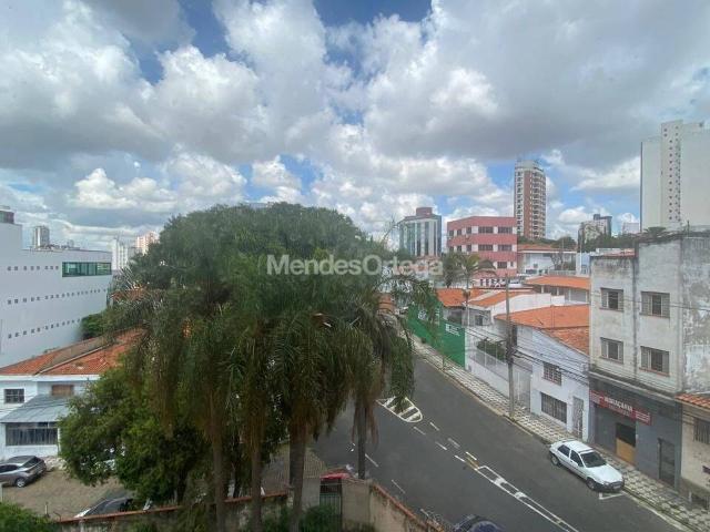 Sobre apartamento com 106 m² para alugar ou à venda em Sorocaba SP