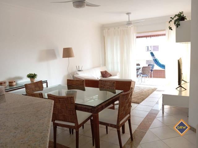 Sobre apartamento com 107 m² em Bertioga SP