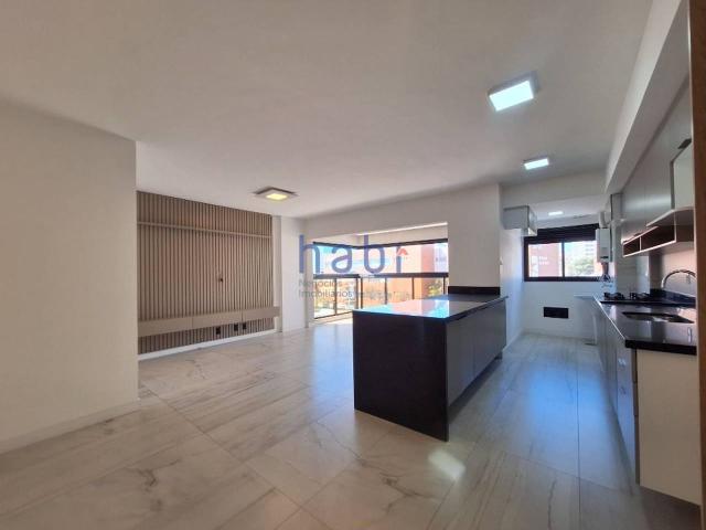 Sobre apartamento com 107 m² em Sorocaba SP