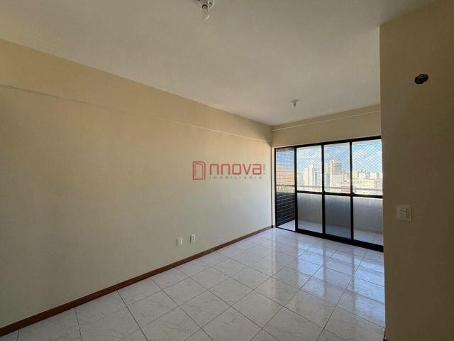 Sobre apartamento com 108 m² em Salvador BA