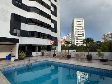 Sobre apartamento com 108 m² em Salvador BA