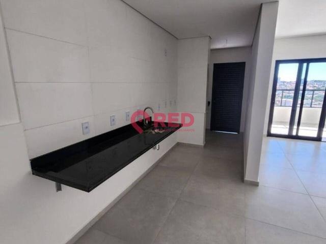 Sobre apartamento com 108 m² para alugar ou à venda em Sorocaba SP