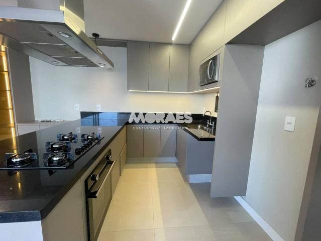Apartamento com 3 quartos para alugar, 109 m² por R$ 7.000/mês Residencial Aeon Bauru/SP