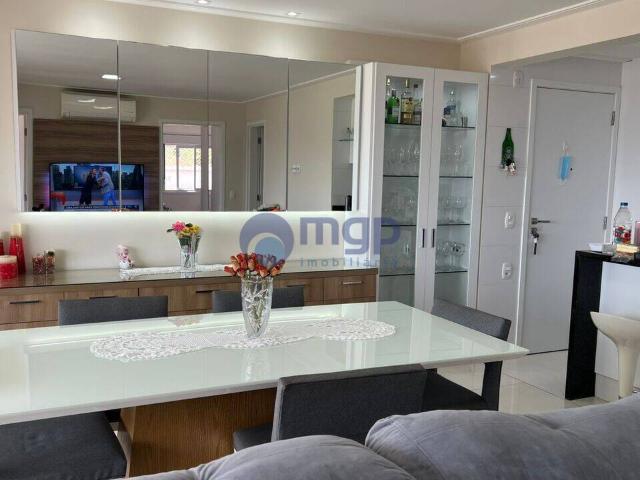 Sobre apartamento com 100 m² em São Paulo SP