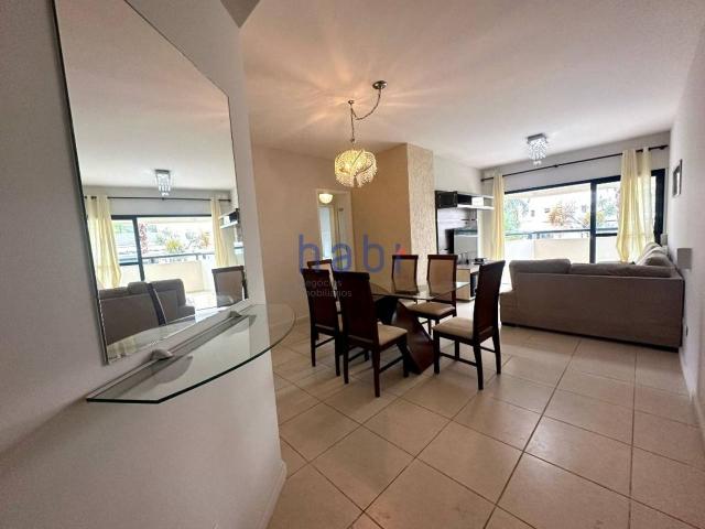 Sobre apartamento com 100 m² em Sorocaba SP