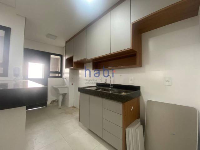 Sobre apartamento com 100 m² em Sorocaba SP