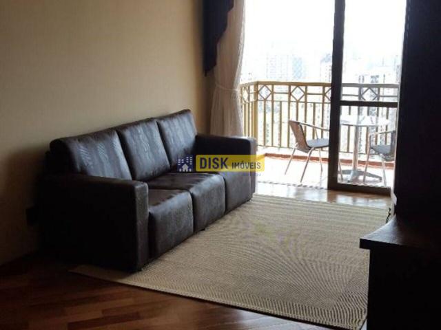Sobre apartamento com 100 m² em Santo André SP