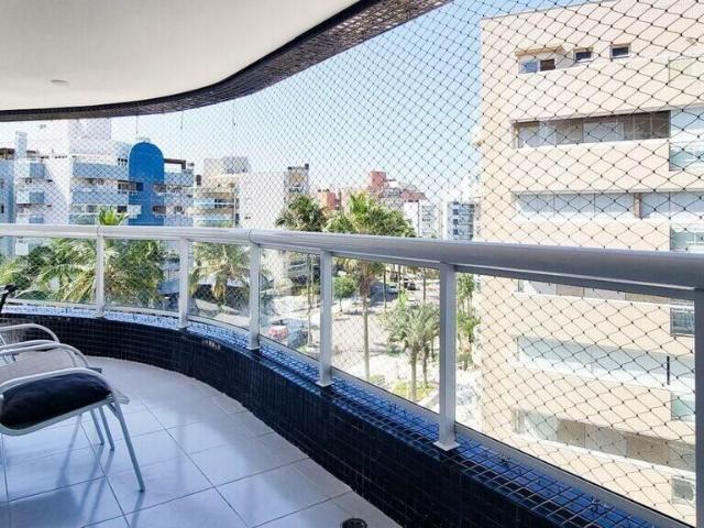 Sobre apartamento com 102 m² em Bertioga SP