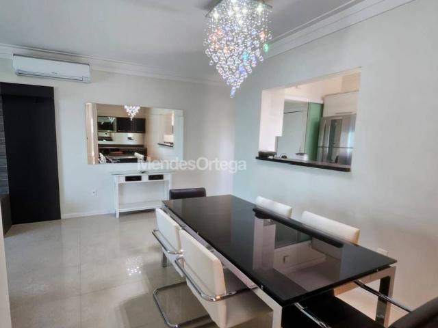 Sobre apartamento com 102 m² em Sorocaba SP