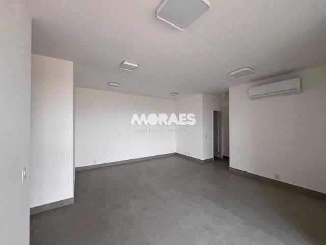 Apartamento com 3 quartos, 2 suíte, 2 vagas para alugar, 103 m² por R$ 5.200/mês Essenza Residencial Bauru/SP