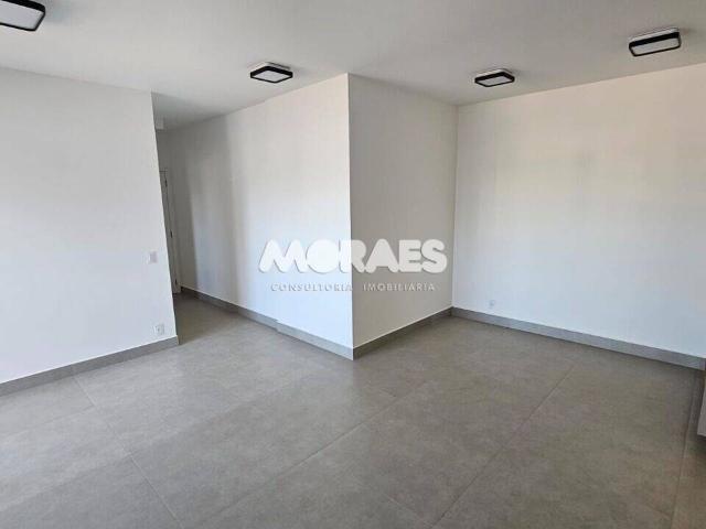 Apartamento com 3 quartos, 103 m² venda por R$ 1.479.600 ou aluguel por R$ 5.200/mês Essenza Residencial Bauru/SP