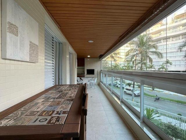 Sobre apartamento com 115 m² em Bertioga SP