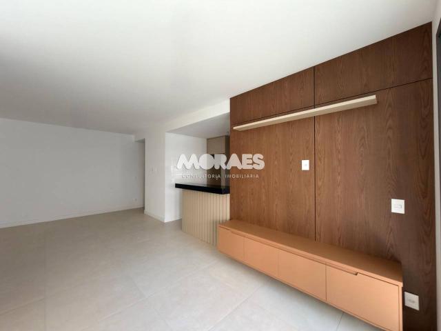 Sobre apartamento com 117 m² para alugar ou à venda em Bauru SP