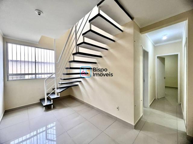 Sobre apartamento com 119 m² em Americana SP