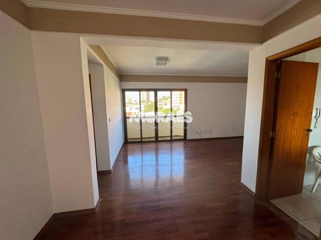 Sobre apartamento com 110 m² em Bauru SP