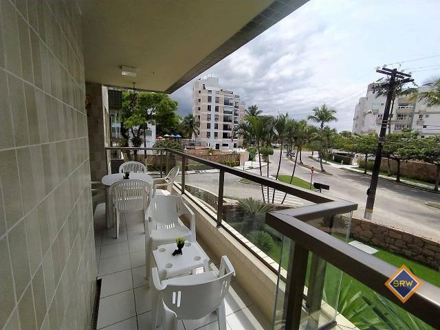 Sobre apartamento com 110 m² em Bertioga SP