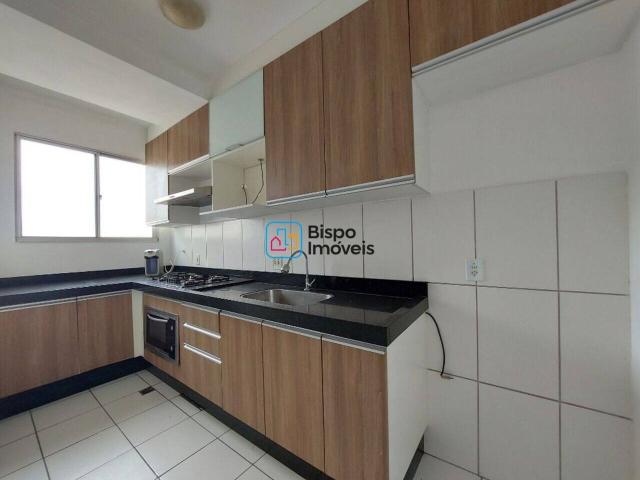 Sobre apartamento com 110 m² para alugar ou à venda em Americana SP
