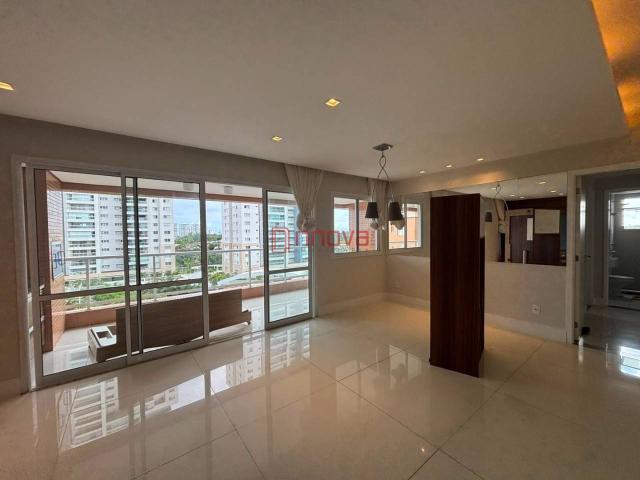 Sobre apartamento com 111 m² em Salvador BA