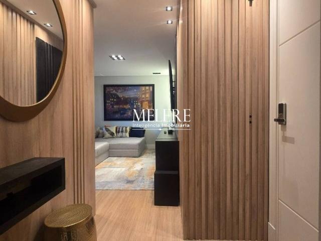 Sobre apartamento com 112 m² em Curitiba PR