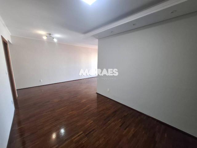 Sobre apartamento com 124 m² em Bauru SP