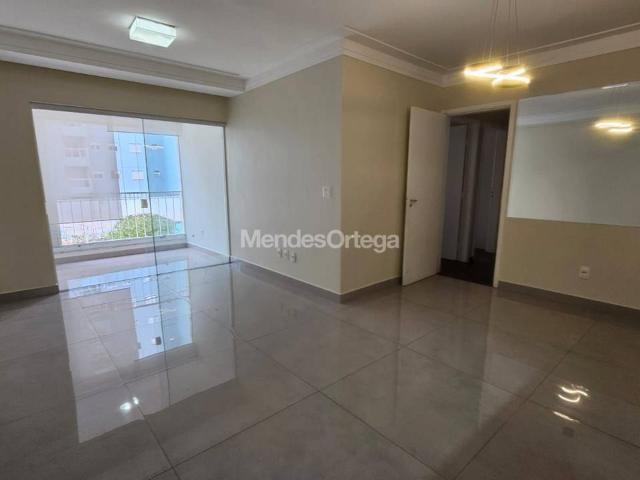 Sobre apartamento com 124 m² para alugar ou à venda em Sorocaba SP