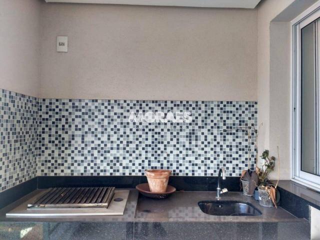 Sobre apartamento com 125 m² em Bauru SP