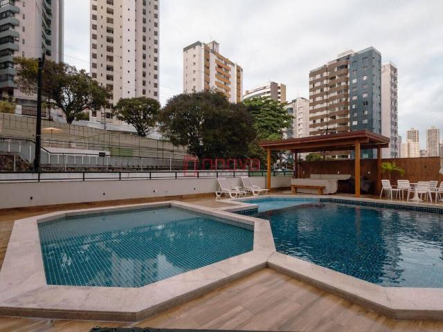 Sobre apartamento com 126 m² em Salvador BA