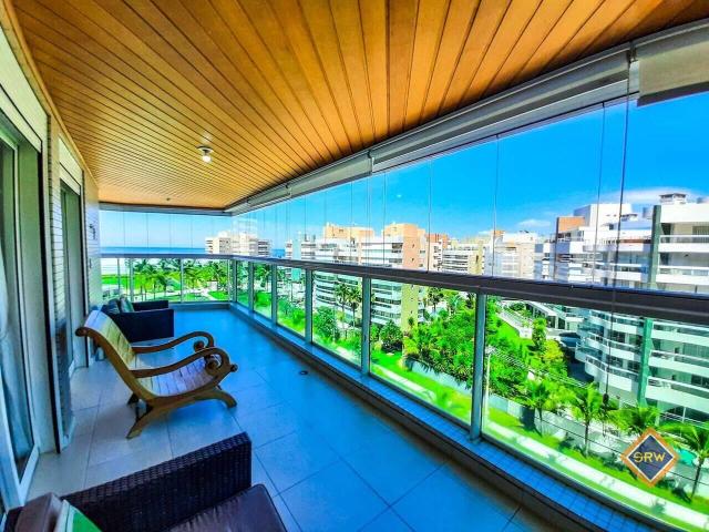 Sobre apartamento com 128 m² em Bertioga SP