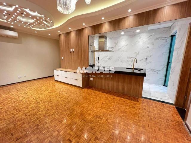 Sobre apartamento com 120 m² em Bauru SP