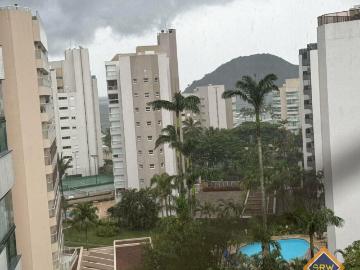 Sobre apartamento com 120 m² em Bertioga SP