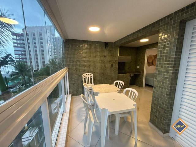 Sobre apartamento com 120 m² em Bertioga SP