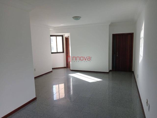 Sobre apartamento com 120 m² em Salvador BA
