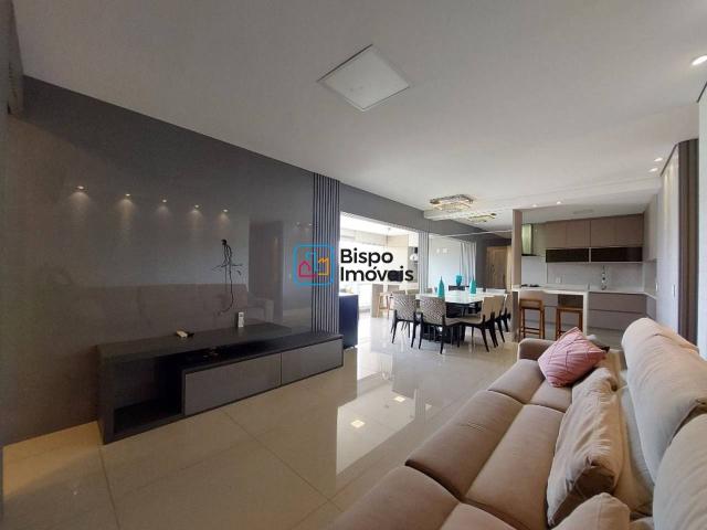 Sobre apartamento com 121 m² em Americana SP